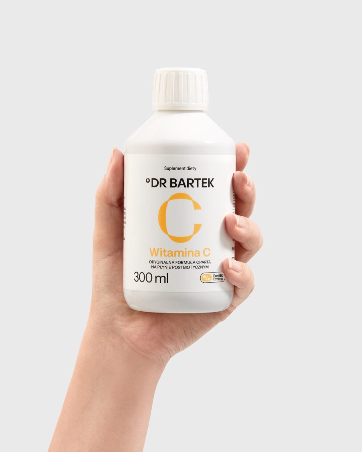 Witamina C w płynie marki DR BARTEK - obrazek 2